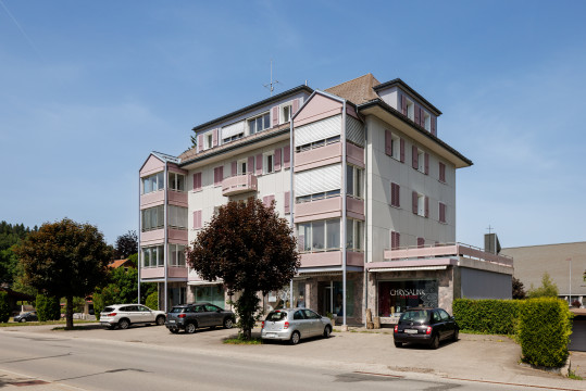 image Route Neuve 15